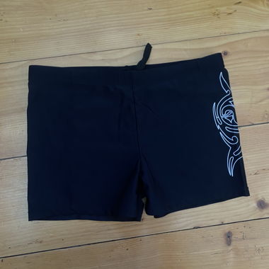 Mini-Shorts