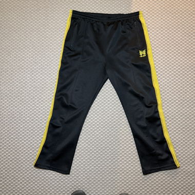 Needles track pants AWGE ASAP ROCKY