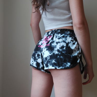 Pijama shorts