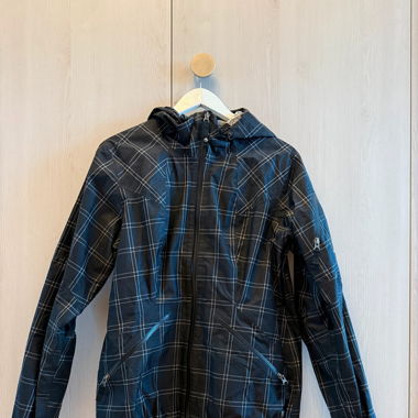 Veste de Snowboard 