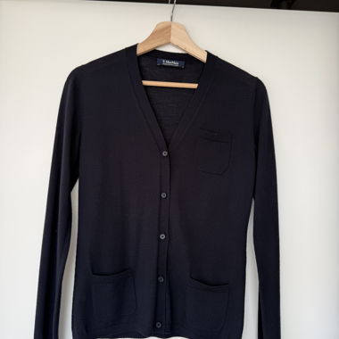 Max Mara Wool Cardigan