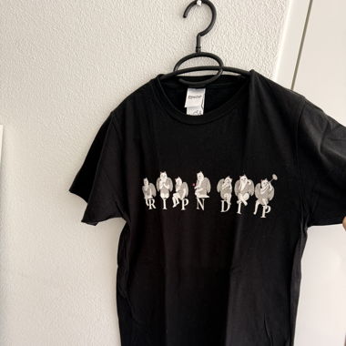 Rip n Dip Tshirt