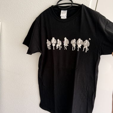 Rip n Dip Tshirt