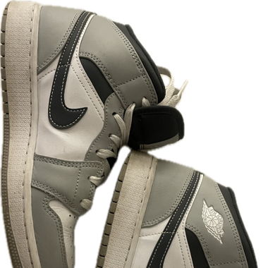 Original Jordan 1 mittelhoch 