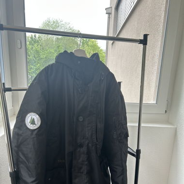Winterjacke