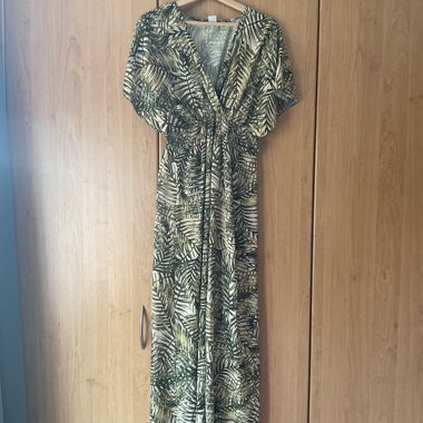 Long dress