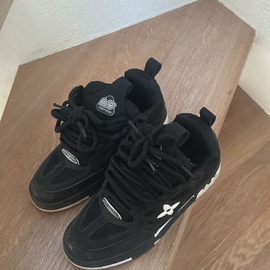 Sneaker LV Skate Louis Vuitton