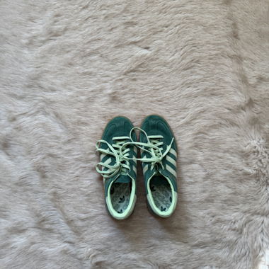 Adidas Spezial Grösse 36 2/3