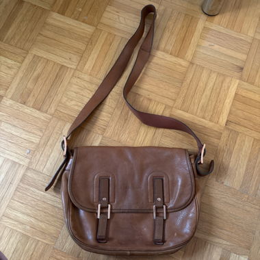 Vintage lonchamp