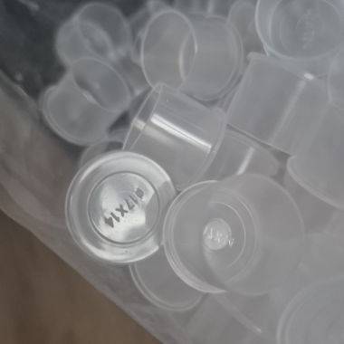 Capsule d'inchiostro usa e getta