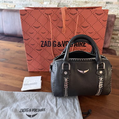 Zadig & Voltaire sunny