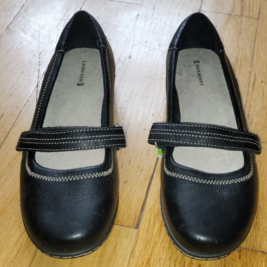 Land's end Ballerina