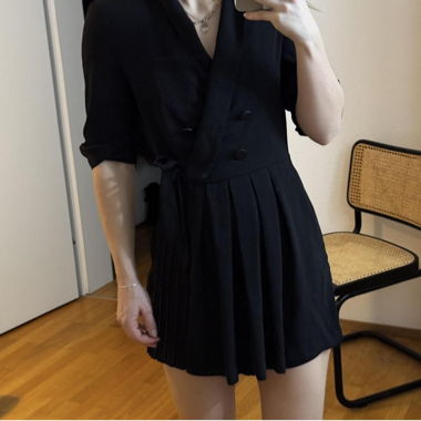 Cute Zara  jumpsuit