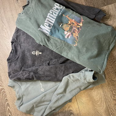 Sweatshirt SET Combo