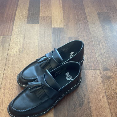 Dr. Martens Adrian Vegan