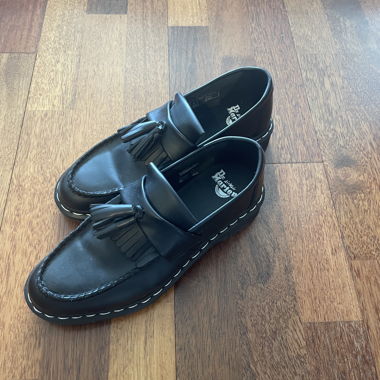 Dr. Martens Adrian Vegan