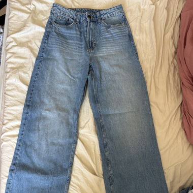 Lot de jean/pentalon