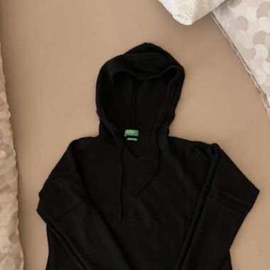 Pull en cachemire