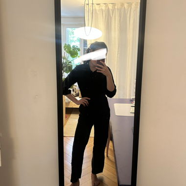 Jumpsuit