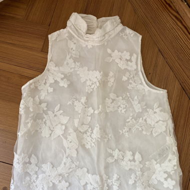 Blusa