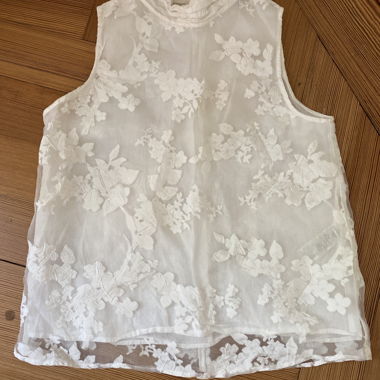 Blusa