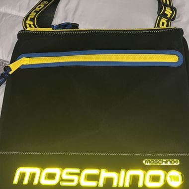 Moschino Crossbody Bag