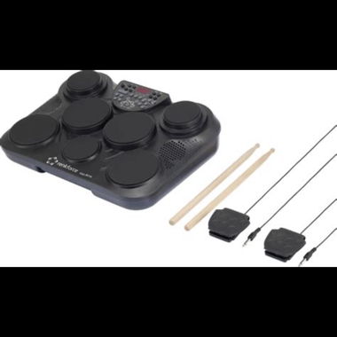 Pad per batteria elettronica Renkforce