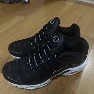 TN Nike Air Max plus