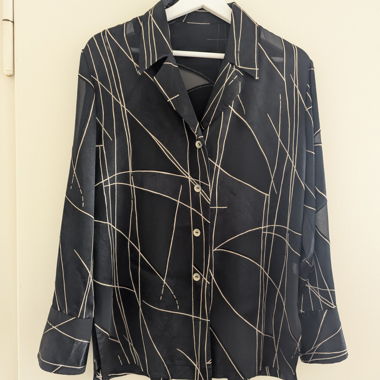 Chemise Vintage des années 90