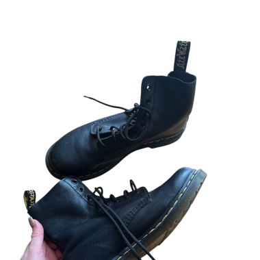 Dr. Martens Boots