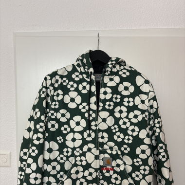 Winter Jacke 