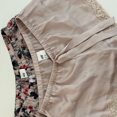 Pyjama Shorts (2-er Pack) 