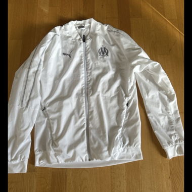 Giacca Olympique de Marseille