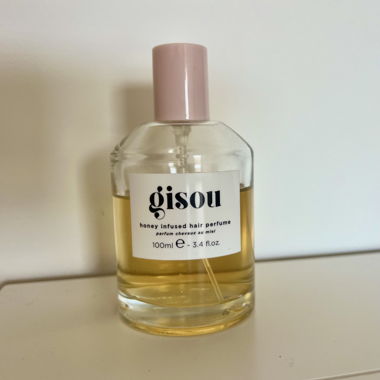 Gisou Honey Perfume