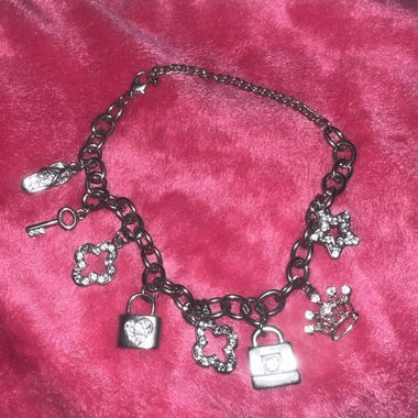 Schmuck (Kette)