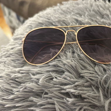 Lunettes de soleil 