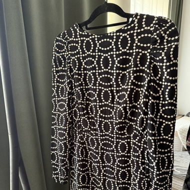Robe elegante