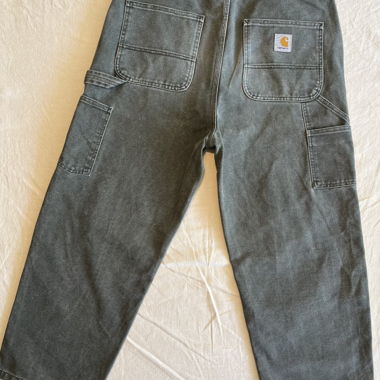 Pantaloni Carhartt OG Single Knee