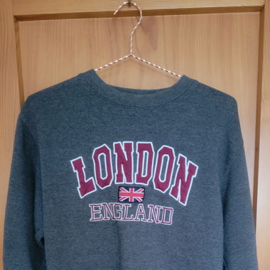London Pullover