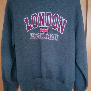 London Pullover