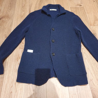 Maurizio Baldassari, Strickjacke, Cardigan 48