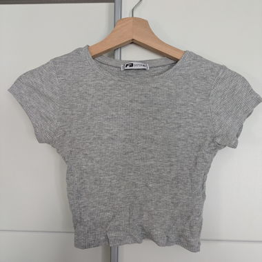 Top court gris