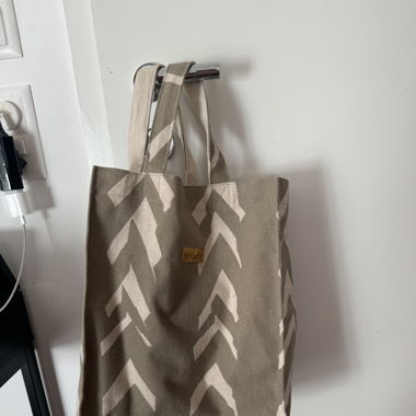 Ensoie Bag