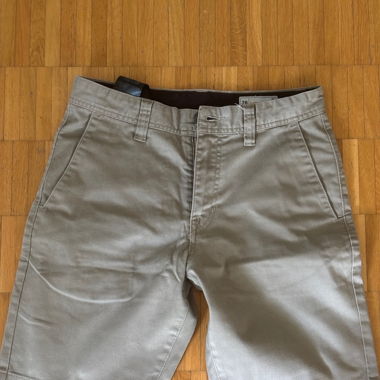 Volcom Shorts, Grösse 28