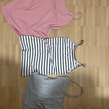 3-Pack Women’s Tops
