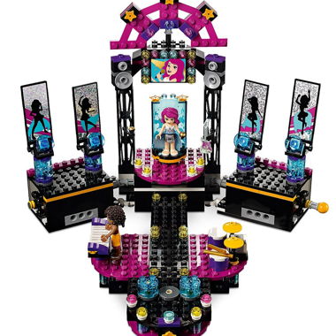 Lego Friends 41105