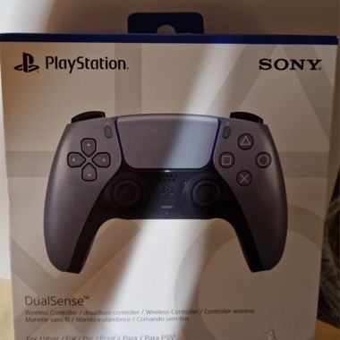 Ps5 controller neu