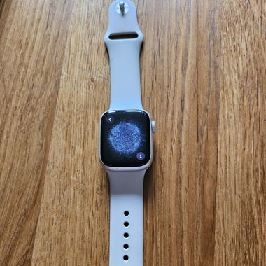 Apple Watch Serie 8