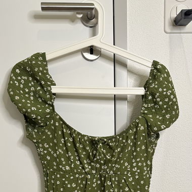 Kleid Gr. S