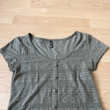 Bequemes T-Shirt